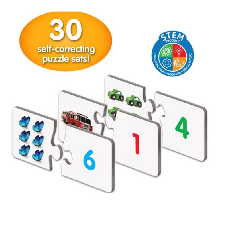 The Learning Journey - Match It! - Counting mulveys.ie nationwide shipping