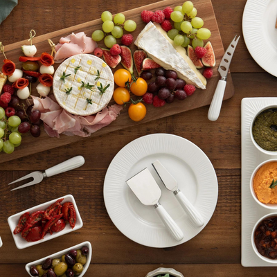 ERNE CHEESE KNIFE SET