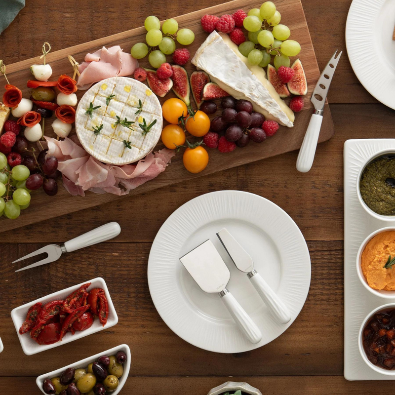 ERNE CHEESE KNIFE SET