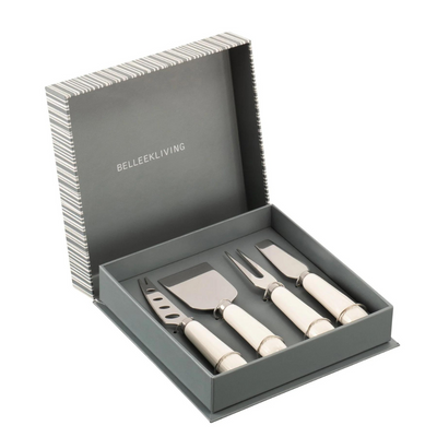 ERNE CHEESE KNIFE SET MULVEYS.IE
