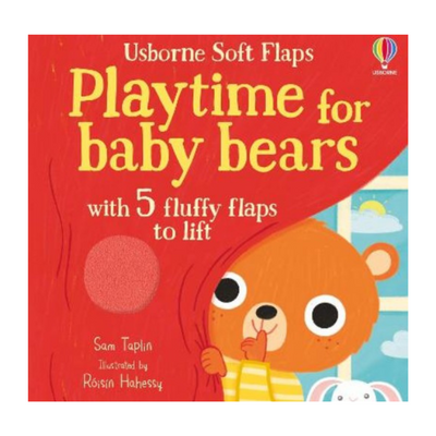 Playtime For Baby Bears mulveys.ie nationwide shipping