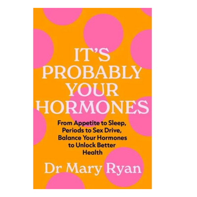It's Probably Your Hormones mulveys.ie nationwide shipping