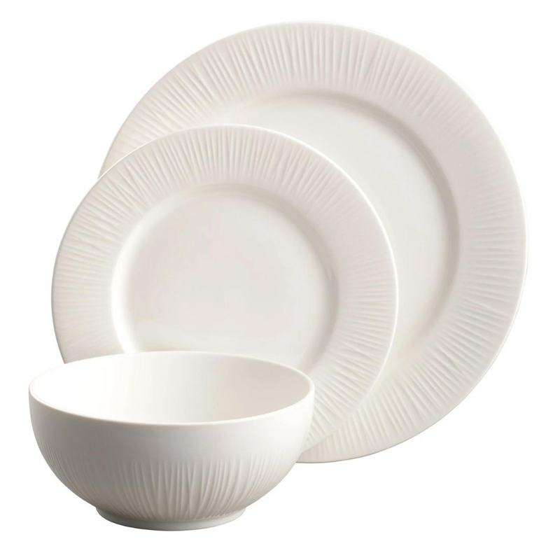 Belleek Living Erne 12 Piece Set mulveys.ie nationwide shipping