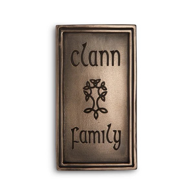 Irish Clann (Family) by Wild Goose mulveys.ie nationwide shipping