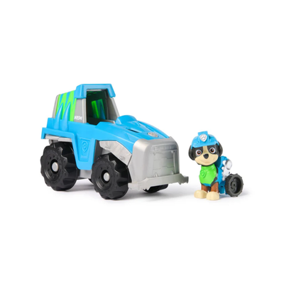 Core Basic Vehicle- Rex