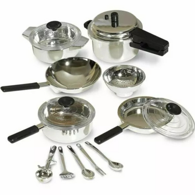 Casdon Pan Set mulveyslie nationwide shipping