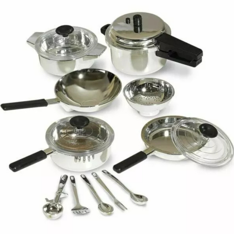 Casdon Pan Set mulveyslie nationwide shipping