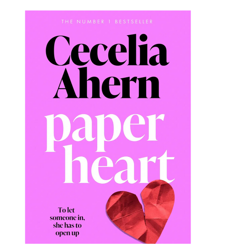Paper Heart