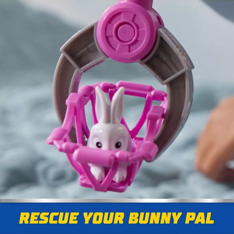 Paw Patrol AIR RESCUE -PAW Air Rescue Themed Vehicle Skye SLD