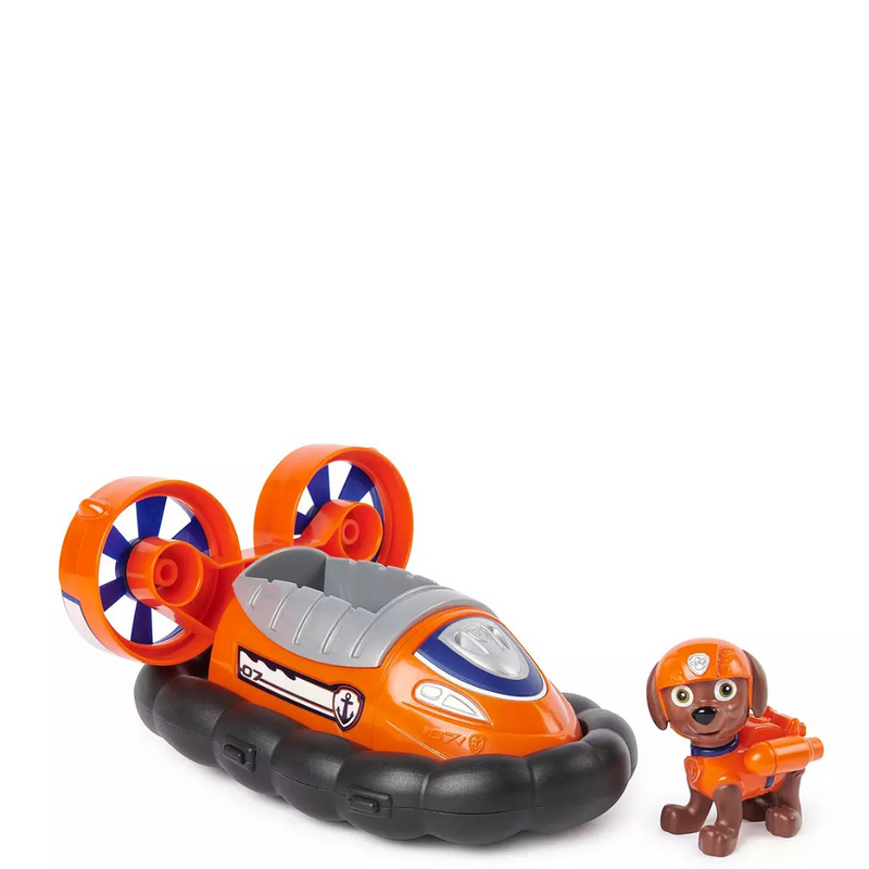 Paw Patrol Core Vehicle - Zuma