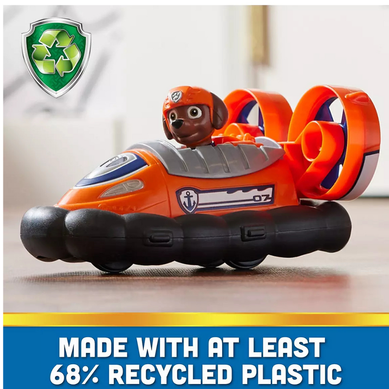 Paw Patrol Core Vehicle - Zuma
