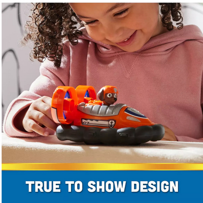 Paw Patrol Core Vehicle - Zuma