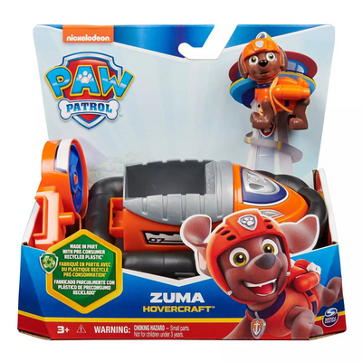 Paw Patrol Core Vehicle - Zuma mulveys.ie nationwide shipping