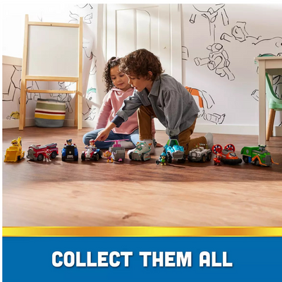 Paw Patrol Core Vehicle - Zuma