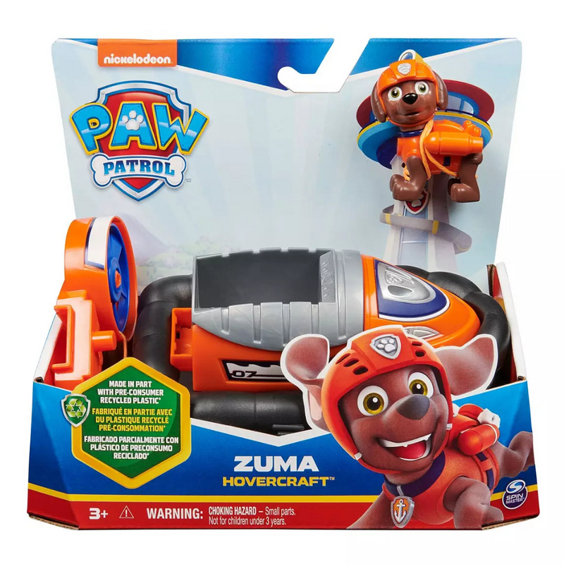 Paw Patrol Core Vehicle - Zuma mulveys.ie nationwide shipping