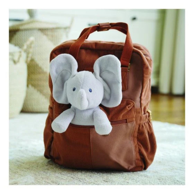 Peek-A-Boo Flappy Elephant