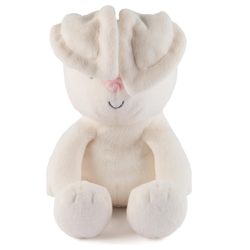 Peek-A-Boo Flora bunny