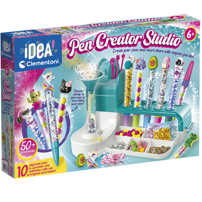 Pen Creator Studio Game mulveys.ie nationwide shipping