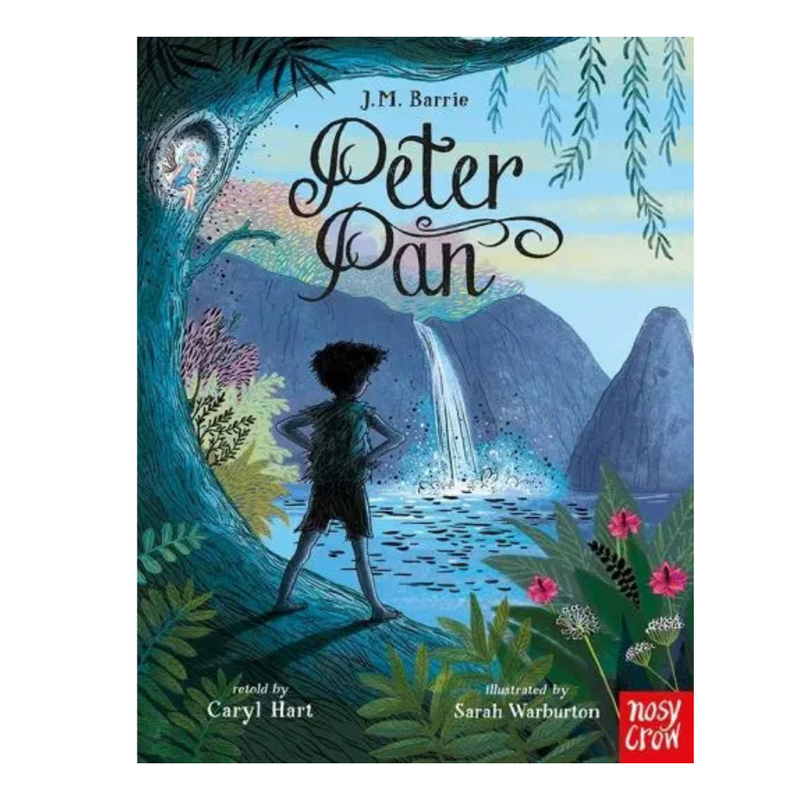  Peter Pan  mulveys.ie nationwide shipping
