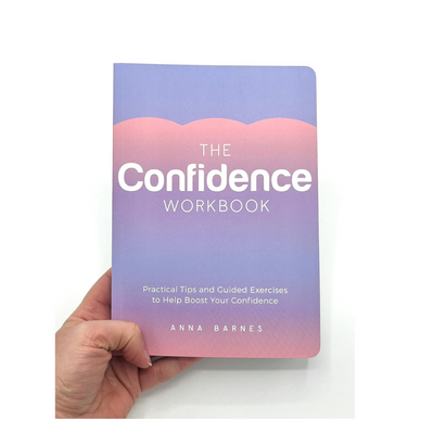 The Confidence workbook hardback mulveys.ie nationwide shipping