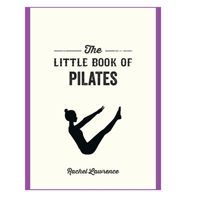 The Little book of Pilates Hardback  mulveys.ie nationwide shipping