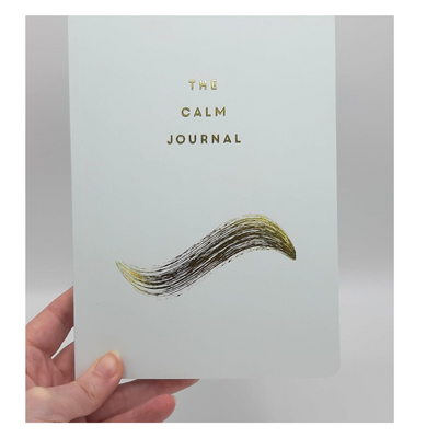 The Calm Journal Hardback  mulveys.ie nationwide shipping