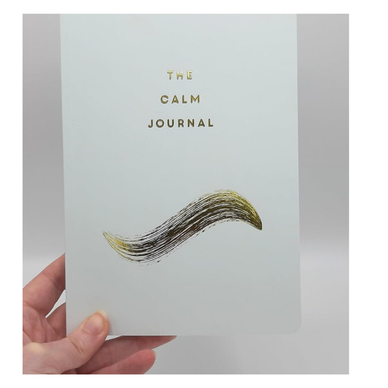 The Calm Journal Hardback  mulveys.ie nationwide shipping