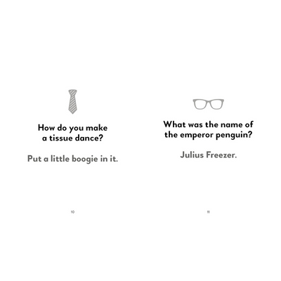 Dad Jokes Hardback  mulveys.ie nationwide shipping