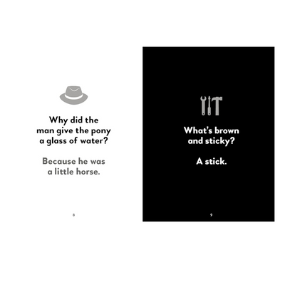Dad Jokes Hardback  mulveys.ie nationwide shipping