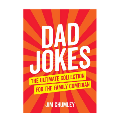 Dad Jokes Hardback  mulveys.ie nationwide shipping