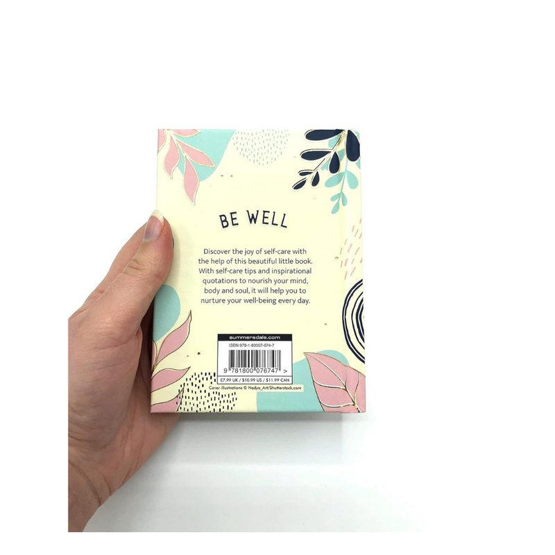 Self Care For Every Day Hardback mulveys.ie nationwide shipping