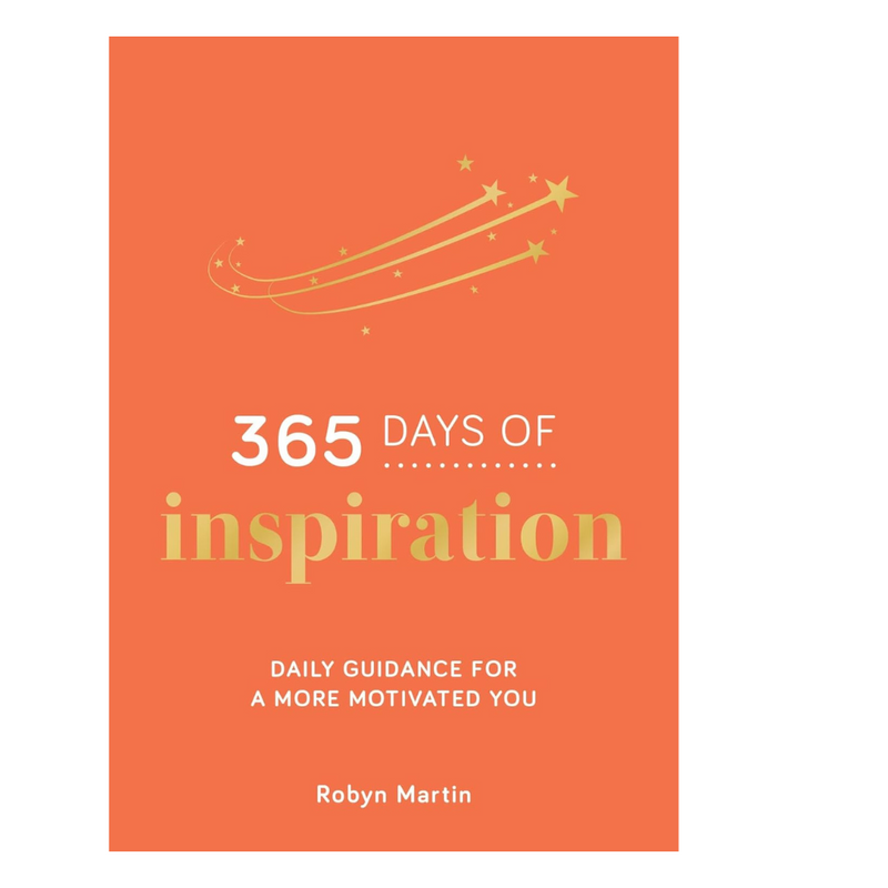 365 Inspiration Hardback  mulveys.ie nationwide shipping