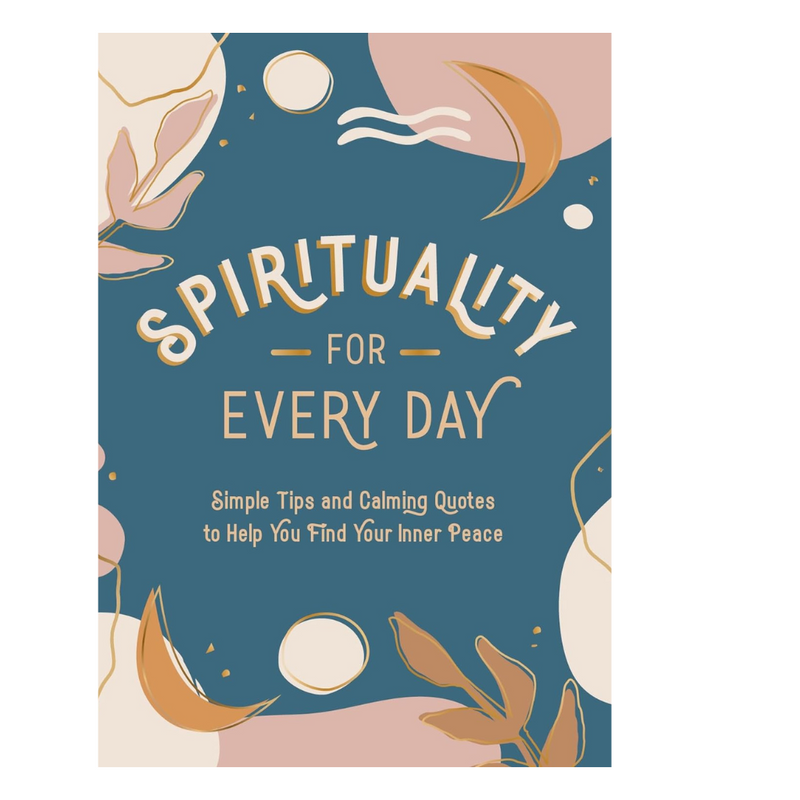 Spirituality for Everyday Hardback