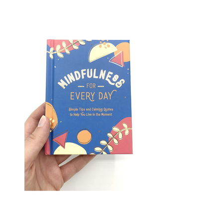Mindfulness For Every Day Hardback mulveys.ie nationwide shipping