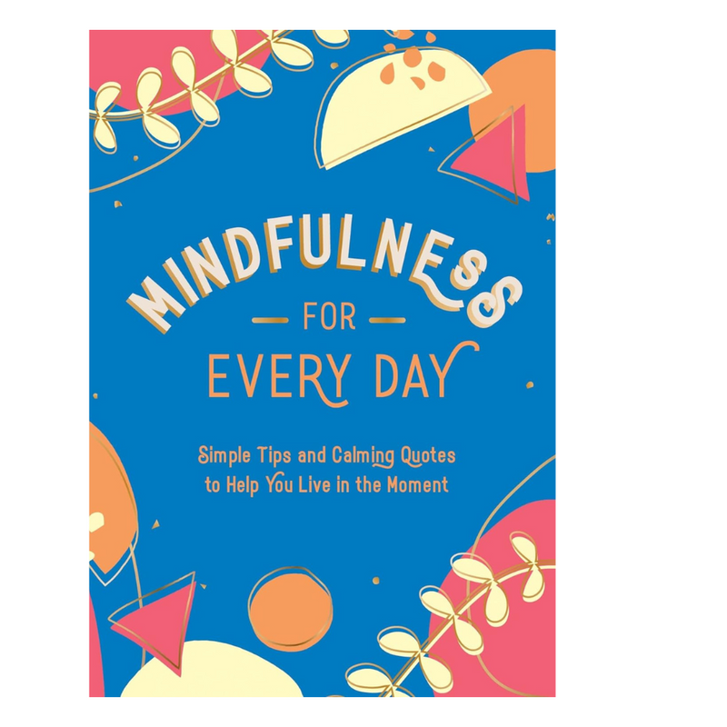 Mindfulness For Every Day Hardback mulveys.ie nationwide shipping