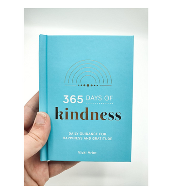 365 of Kindness Hardback  mulveys.ie nationwide shipping