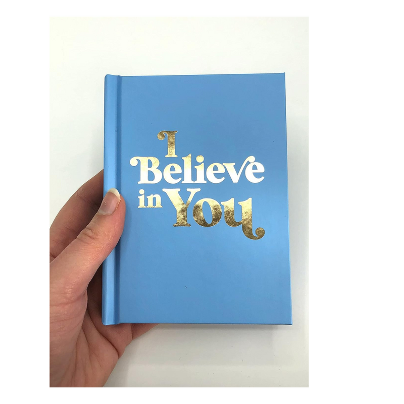 I Believe in you Hardback  mulveys.ie nationwide shipping