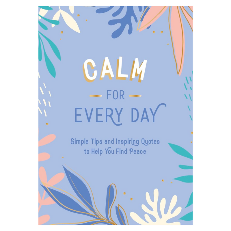 Calm For Every Day Hardback  mulveys.ie nationwide shipping