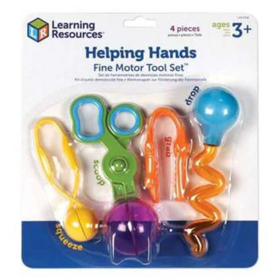 HELPING HANDS FINE MOTOR TOOL SET  mulveys.ie nationwide shipping
