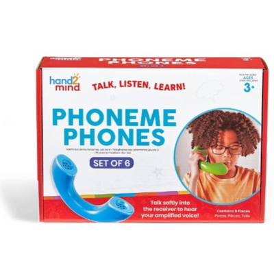 Learning Resources PHONE ME PHONES mulveys.ie nationwide shipping