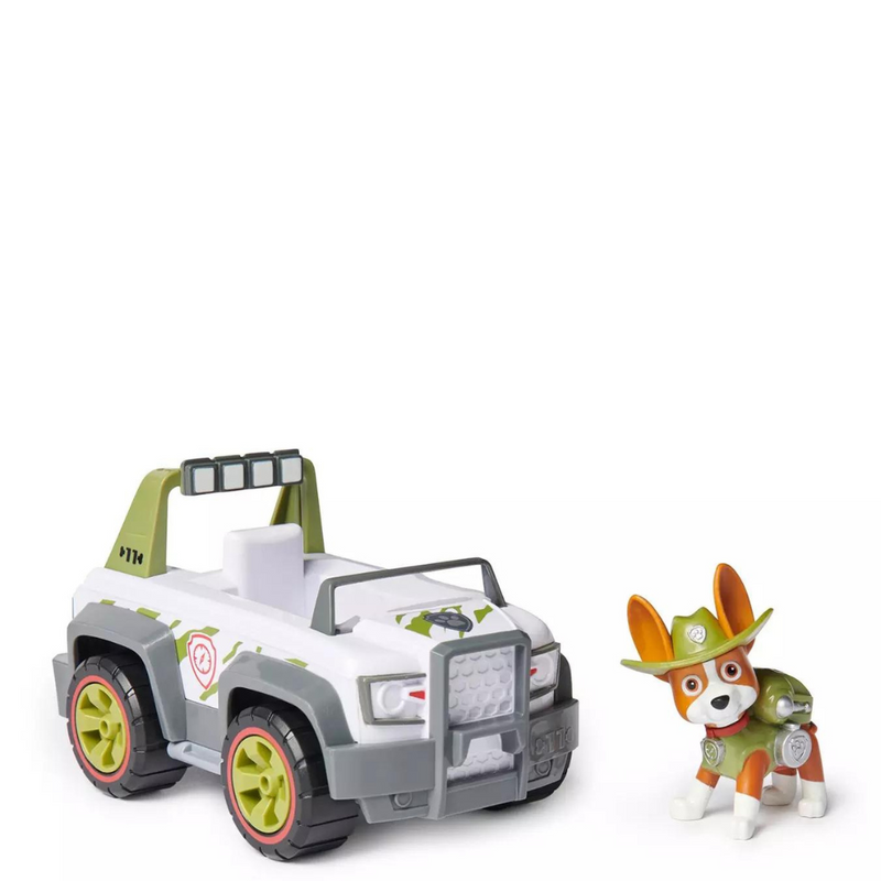 Paw Patrol Core Vehicle - Tracker mulveys.ie nationwide shipping