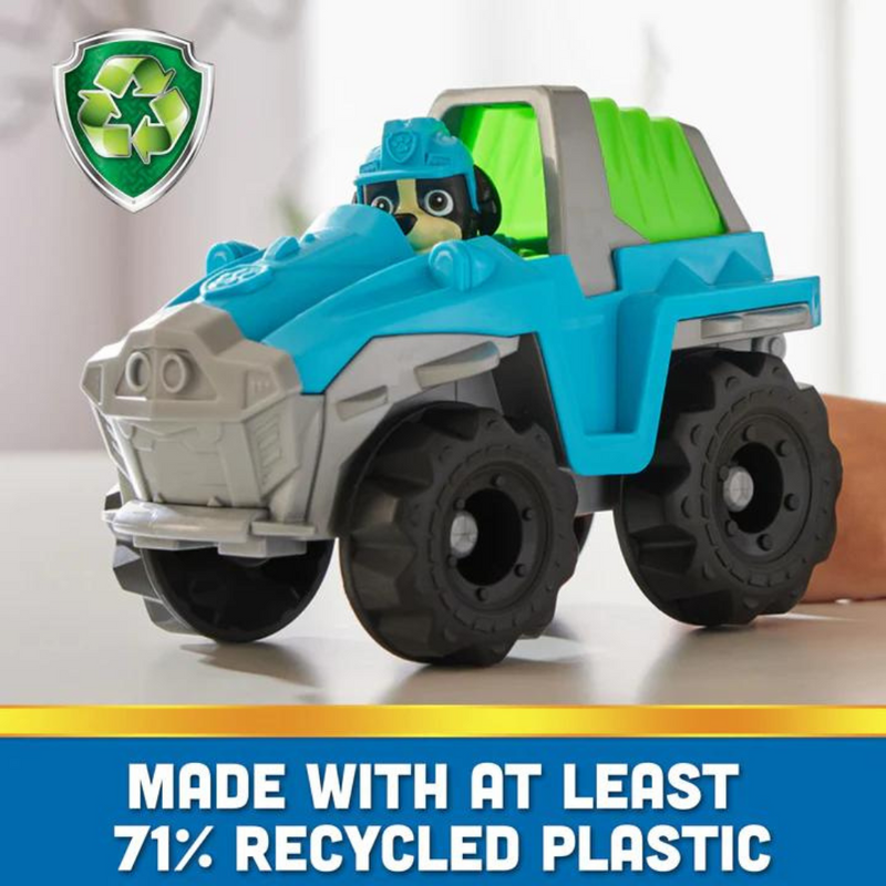 PAW Patrol, Rex’s Rescue Vehicle mulveys.ie nationwide shipping