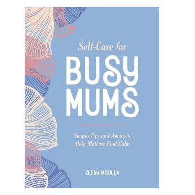 Self Care for Busy Mums mulveys.ie nationwide shipping