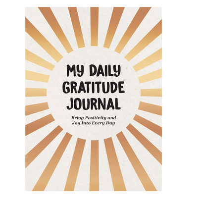 My Daily Gratitude Journal Hardback mulveys.ie nationwide shipping