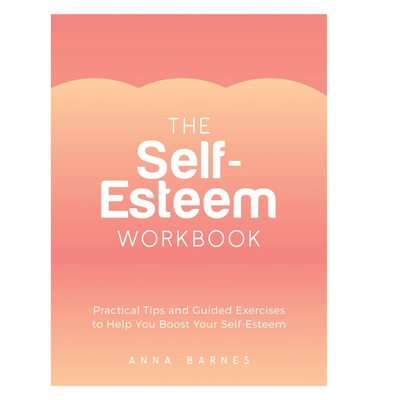 The Self Esteem Workbook Hardback  mulveys.ie nationwide shipping