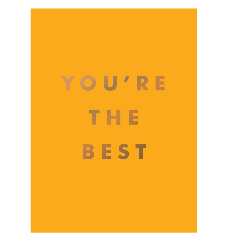 You&