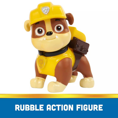 Paw Patrol Core Vehicle - Rubble mulveys.ie nationwide shipping