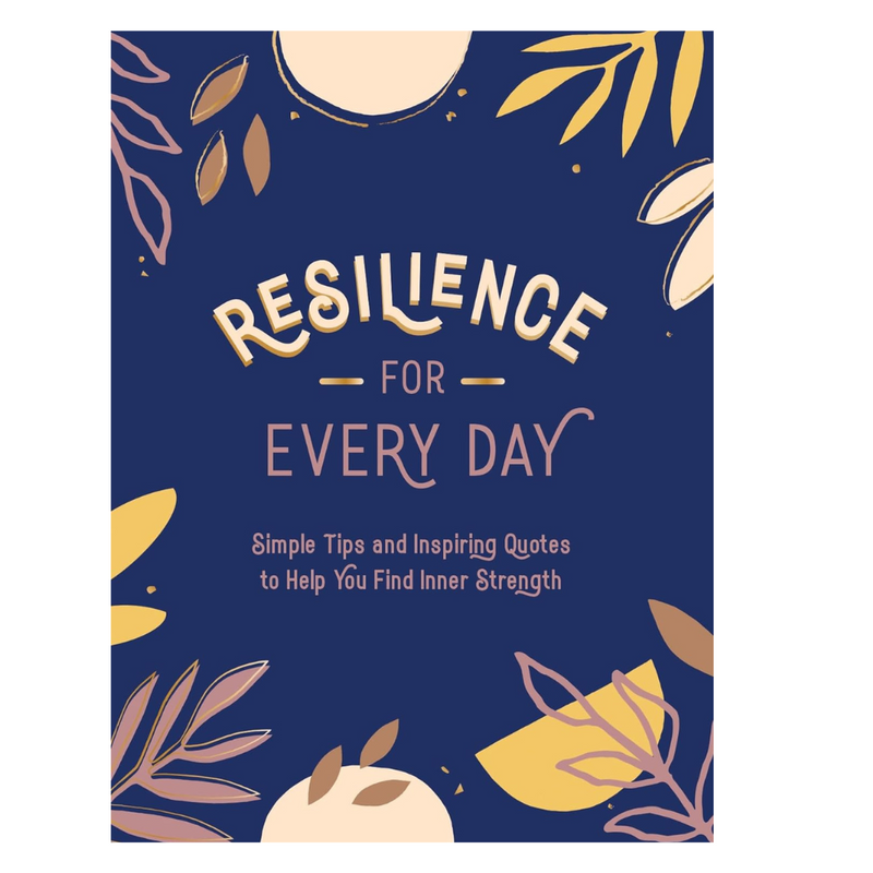 Resilience for Every Day Hardback  mulveys.ie nationwide shipping