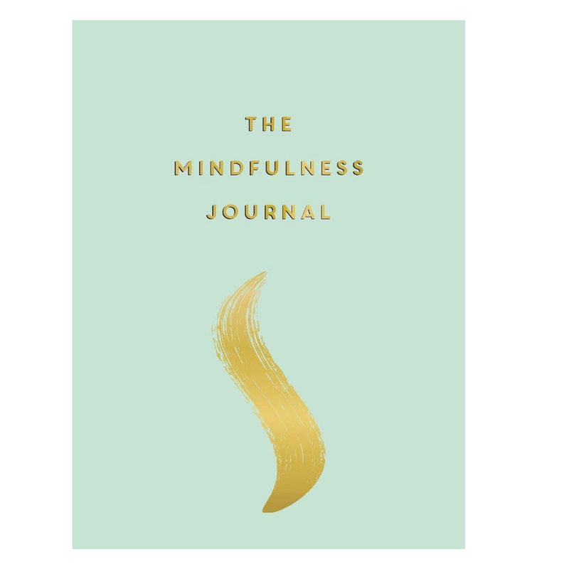 The Mindfulness Journal Hardback  mulveys.ie nationwide shipping
