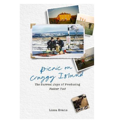 Picnic on Craggy Island: The Surreal Joys of Producing Father Ted mulveys.ie nationwide shipping